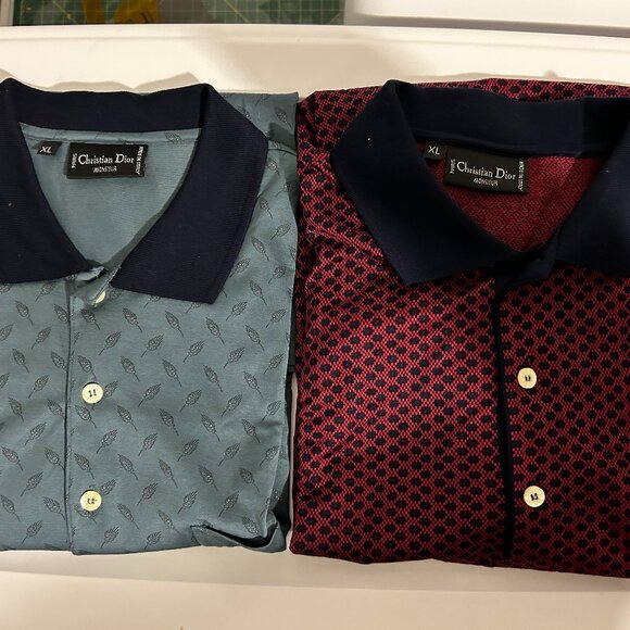 Men Polo Shirt - Picture 1 of 12